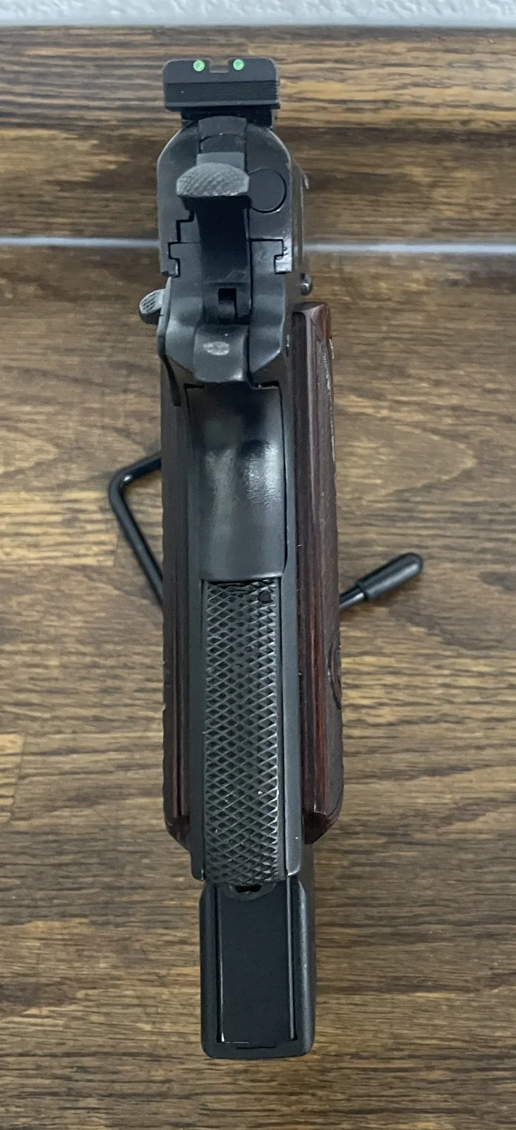 SISTEMA COLT, photo 4