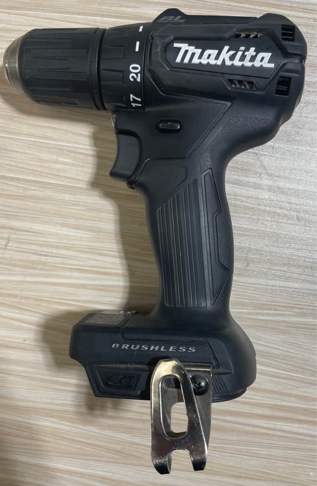 MAKITA XFD11 WITH 4.0AH 18V BATTERY, photo 3 of 7