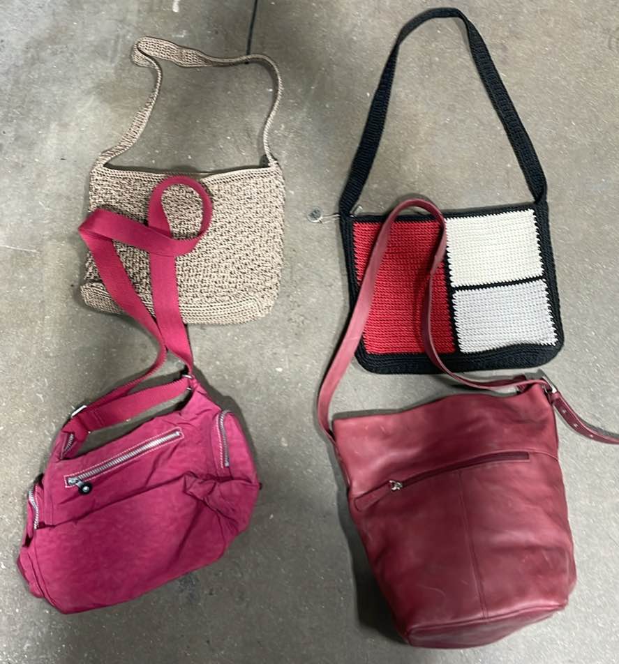 $20 assorted purses, photo 7