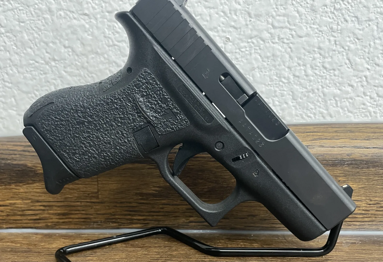 GLOCK 42, photo 2