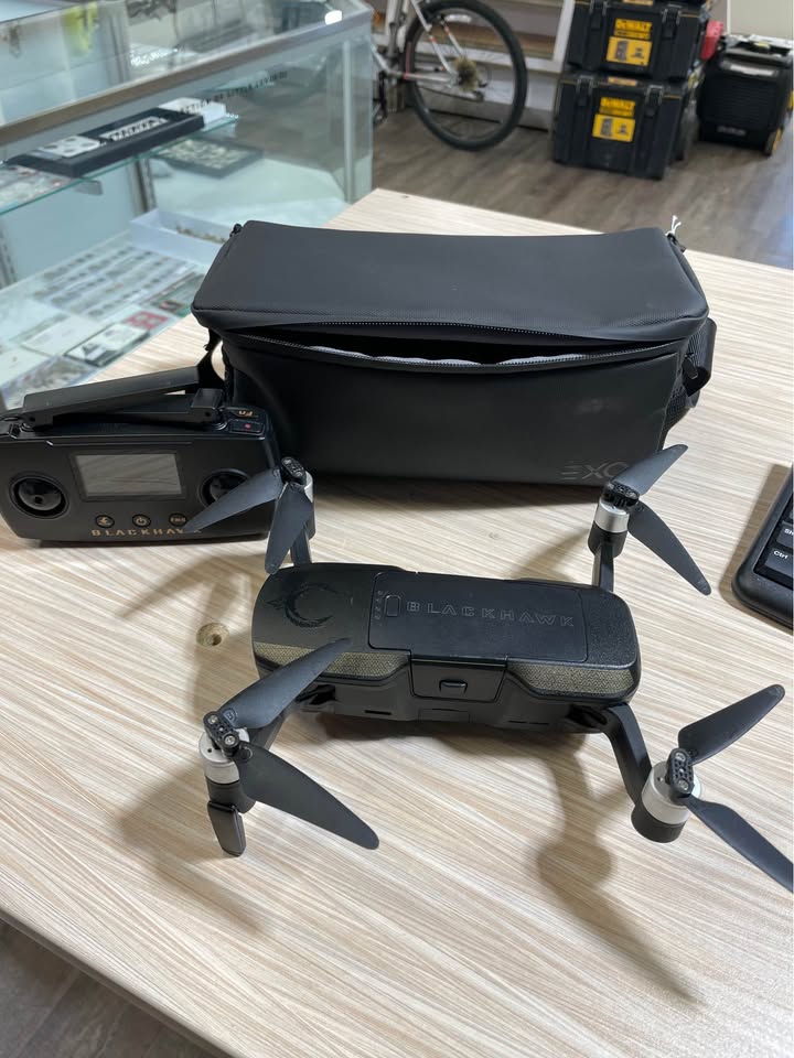 EXO BLACKHAWK 2 PRO DRONE, photo 5