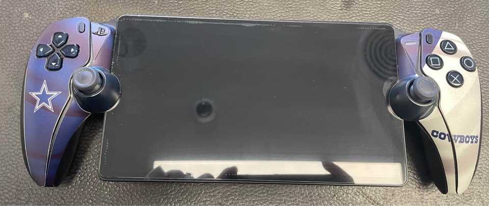 🎮 Sony PlayStation Portal Remote Player, photo 2
