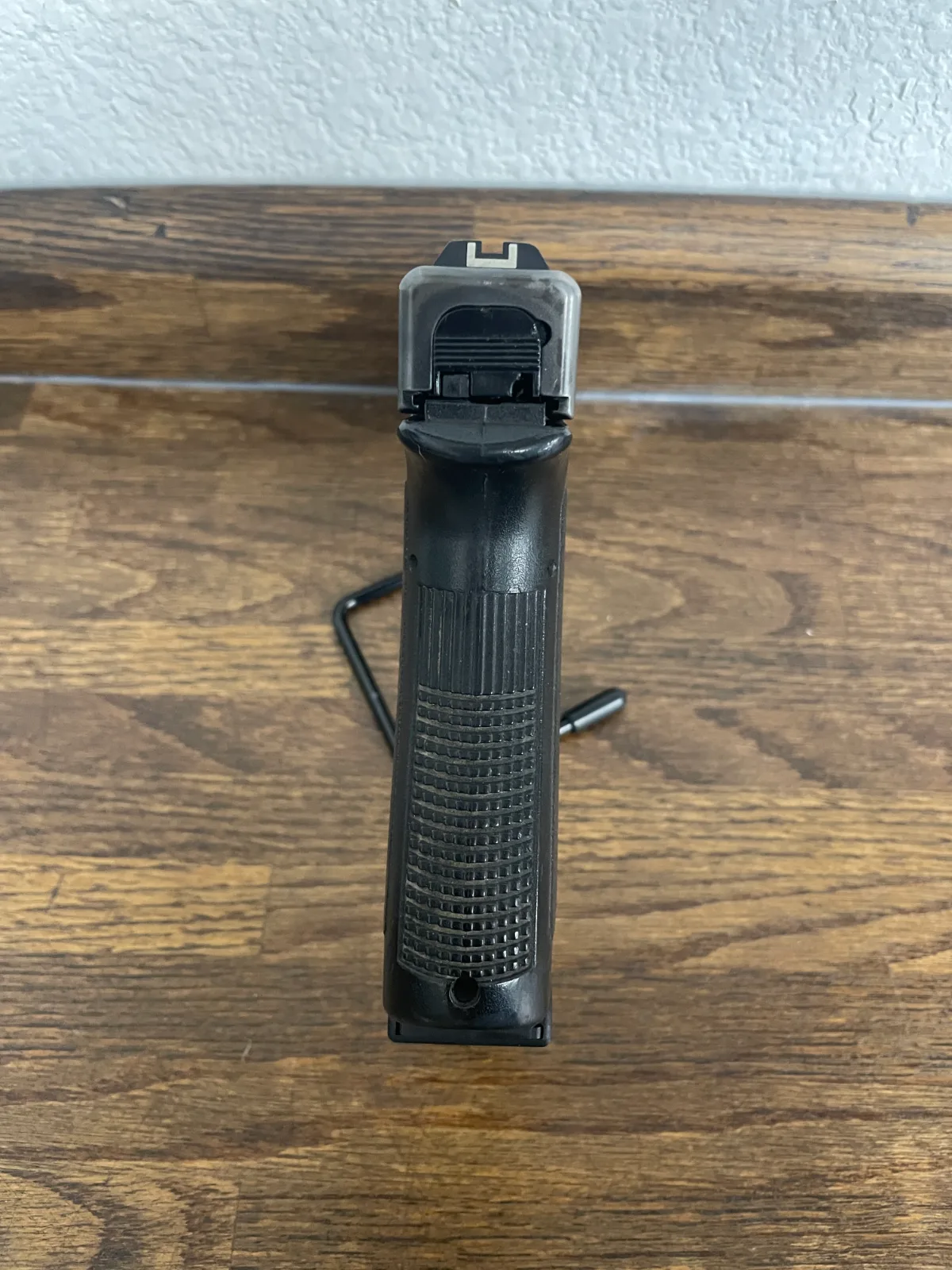 GLOCK 21, photo 4
