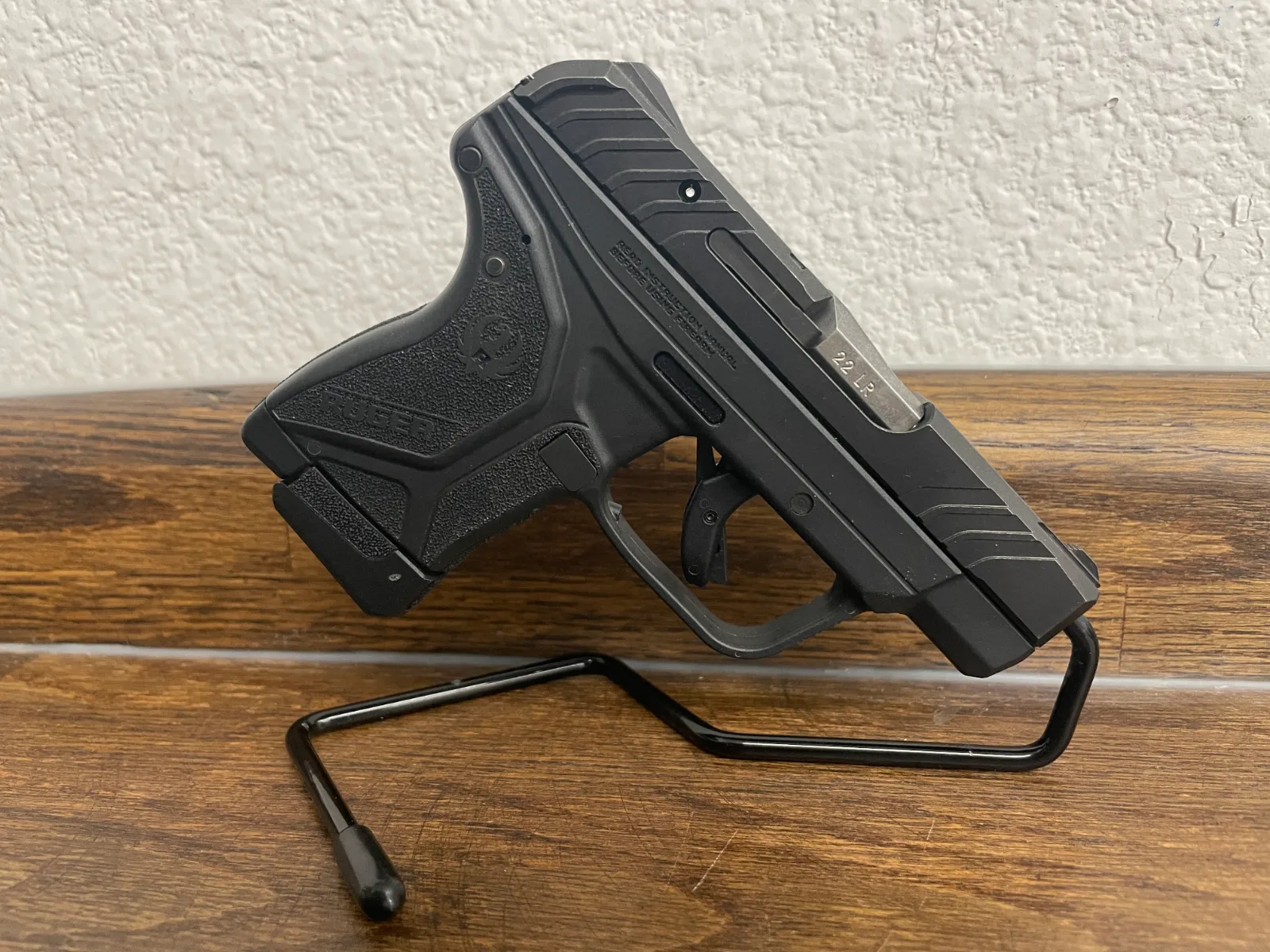RUGER LCP II, photo 2