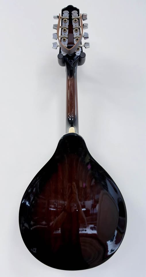 Ibanez M510-DVS Mandolin, photo 7