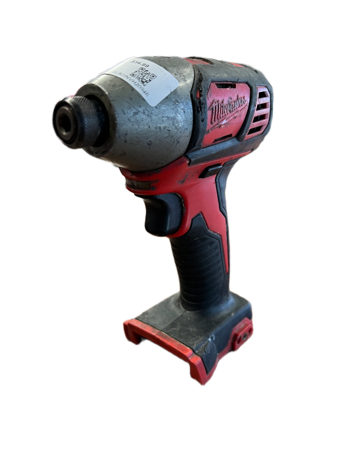 MILWAUKEE 2056-20 IMPACT, photo 3