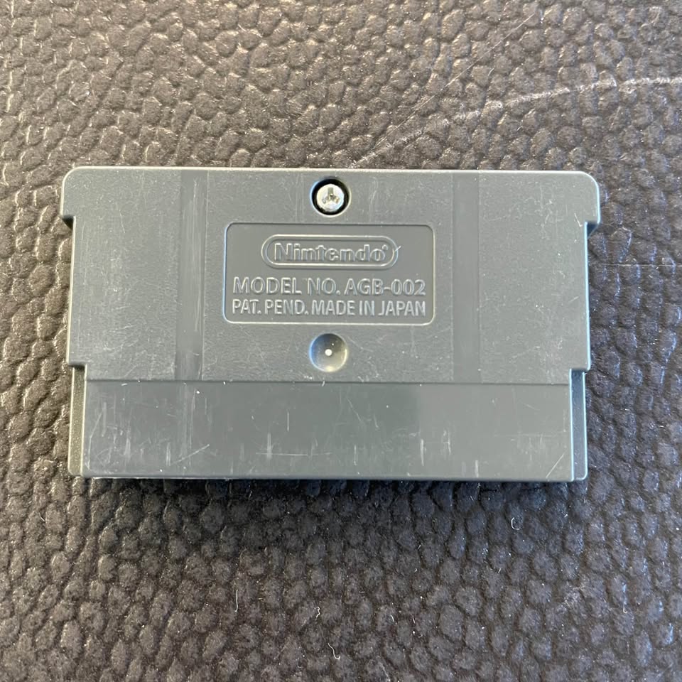 OVER THE HEDGE - GAMEBOY ADVANCE, photo 2