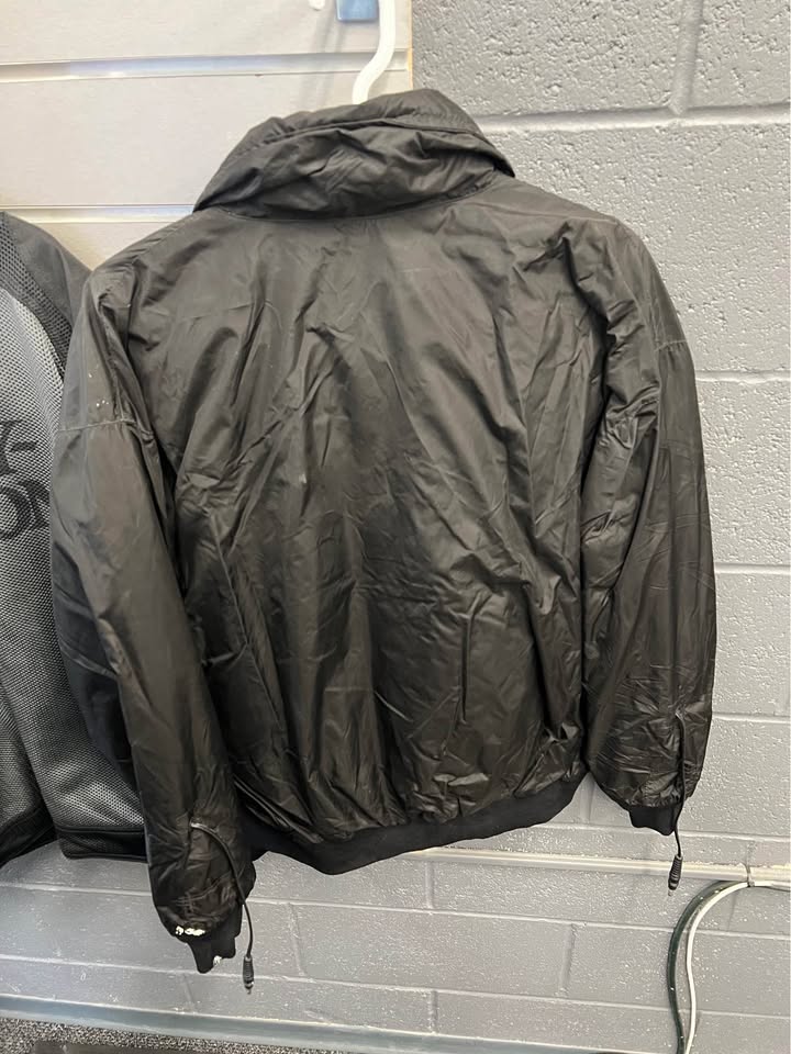 Harley davidson jacket, photo 2
