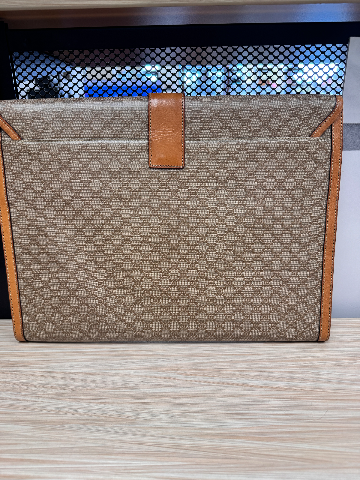 Celine Envelope, photo 2