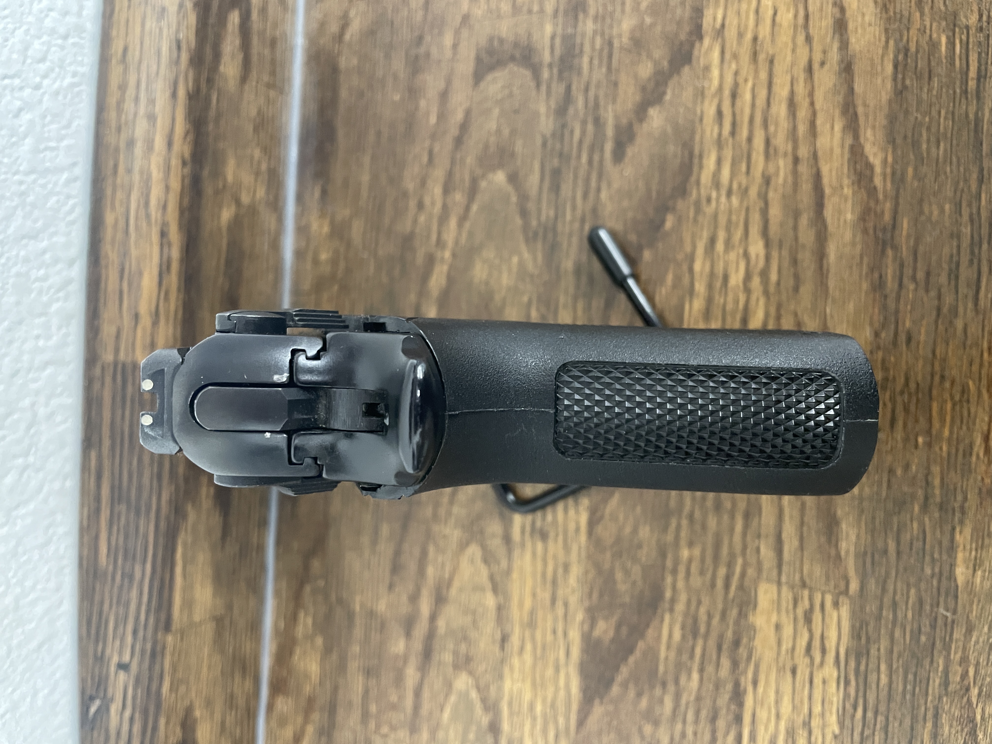 SMITH & WESSON 6904, photo 3