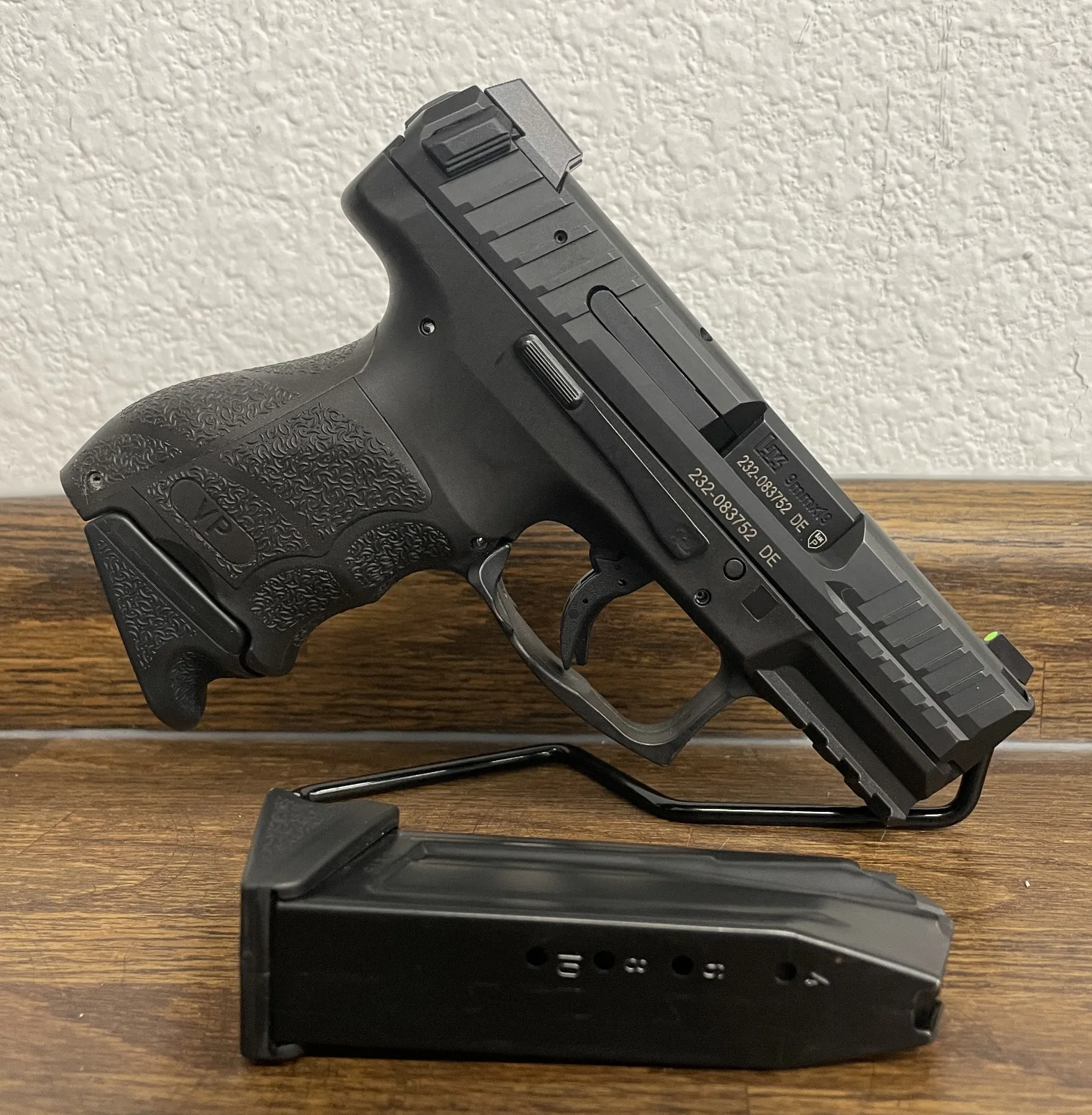 H&K VP9 SK, photo 3