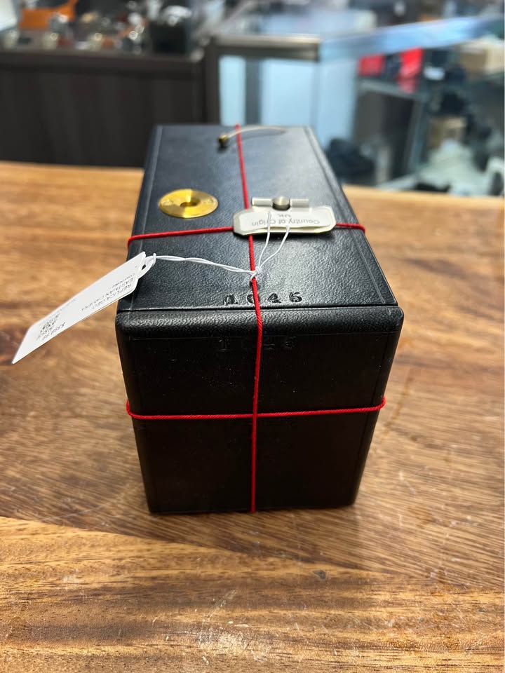 Replica Geo Eastman Camera, photo 2