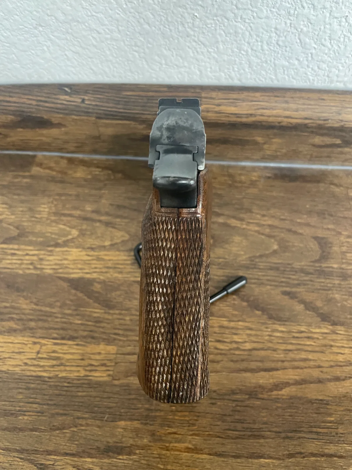 NORINCO TT-OLYMPIA, photo 4