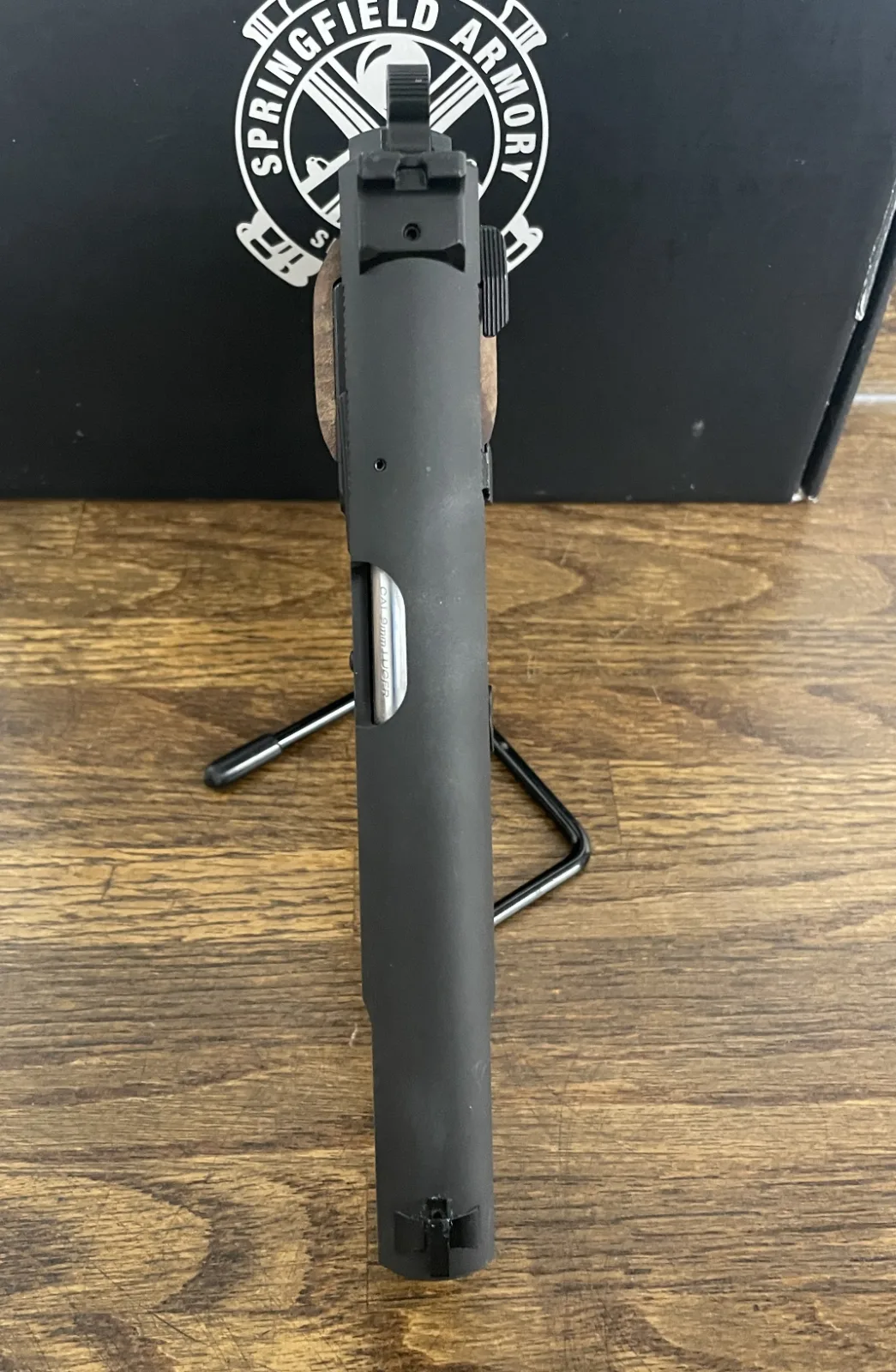 SPRINGFIELD SA-35, photo 4