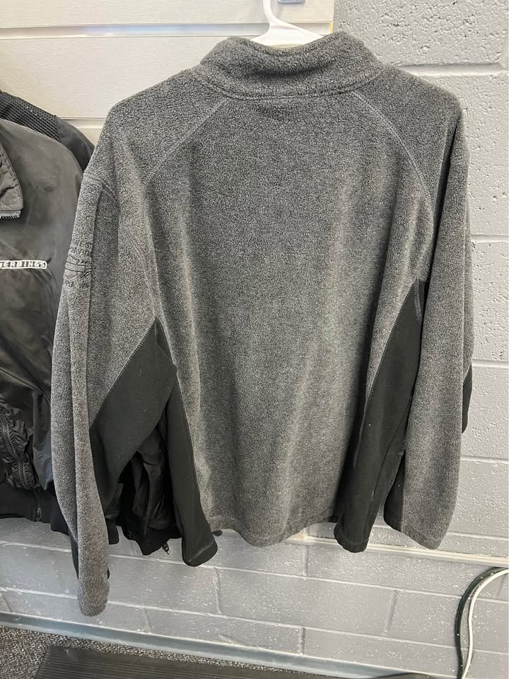Harley davidson jacket, photo 2