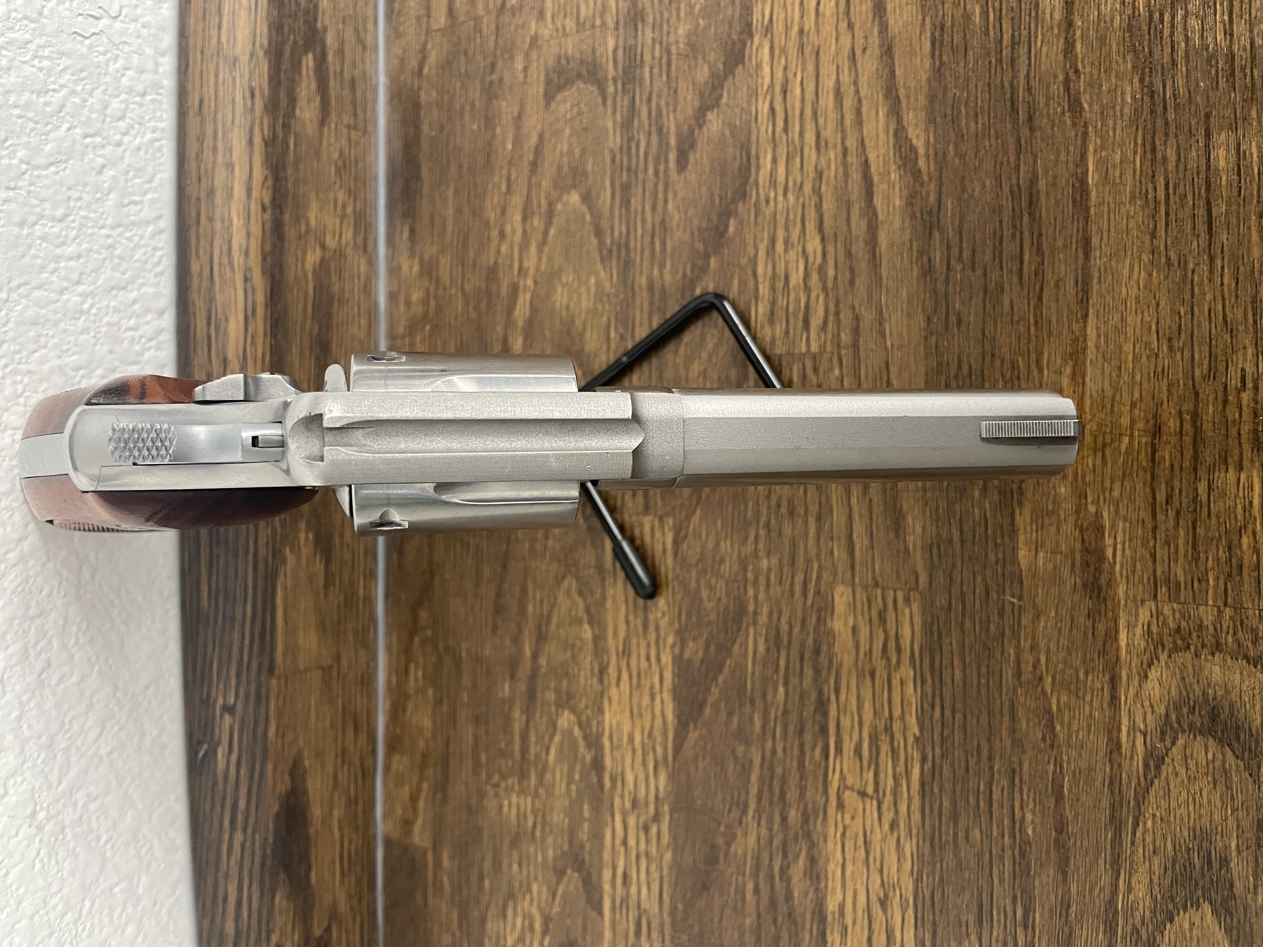SMITH & WESSON 65-2, photo 3