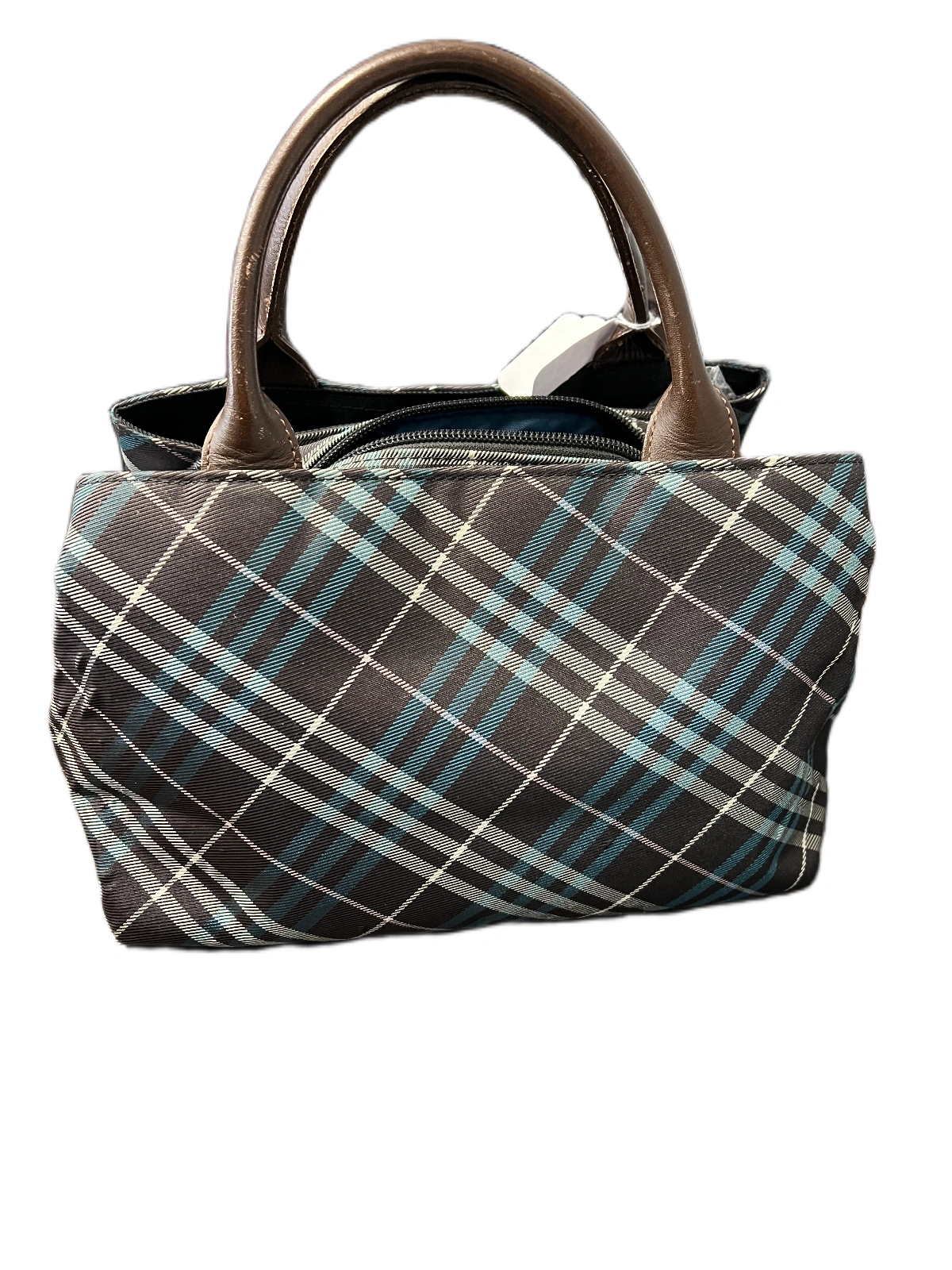BURBERRY BLUE LABEL PURSE, photo 2