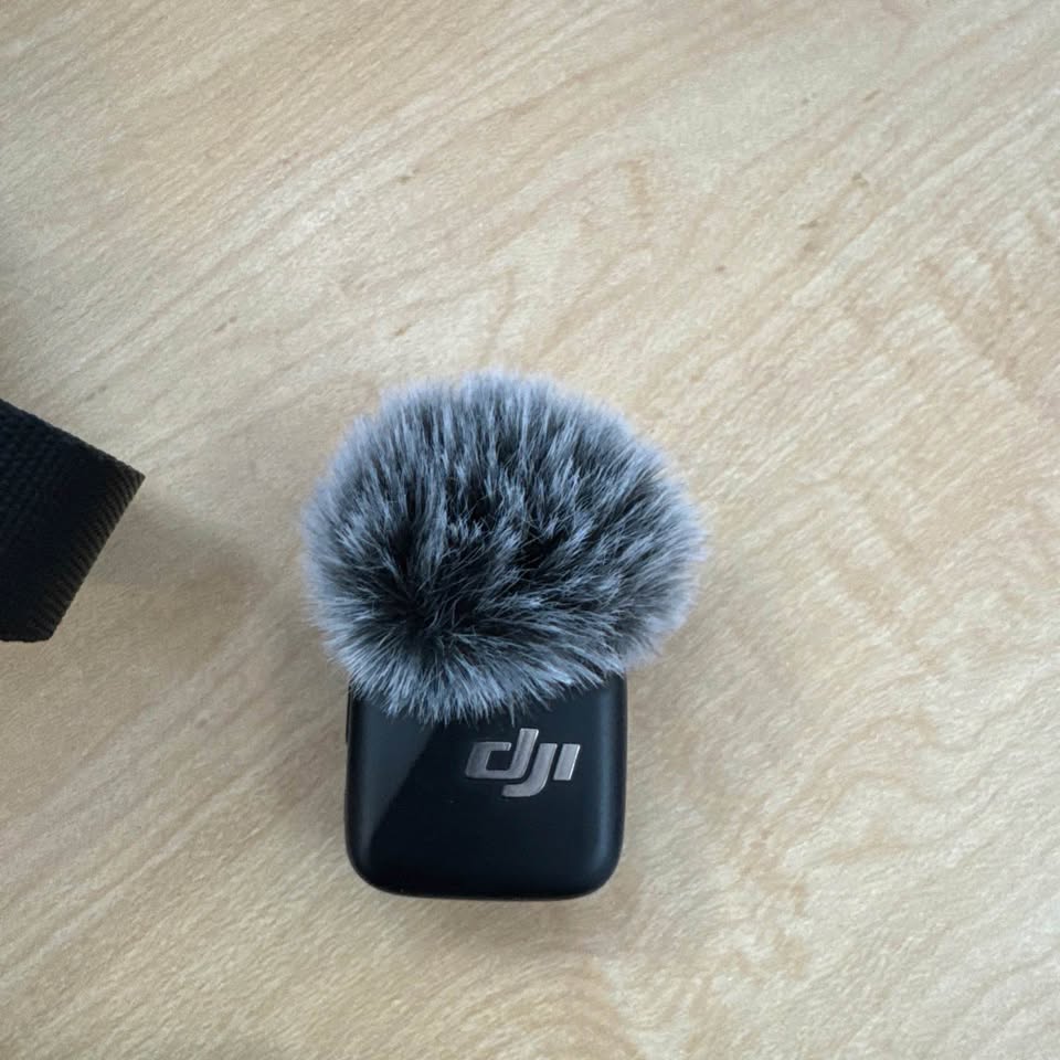 DJI camera package, photo 4