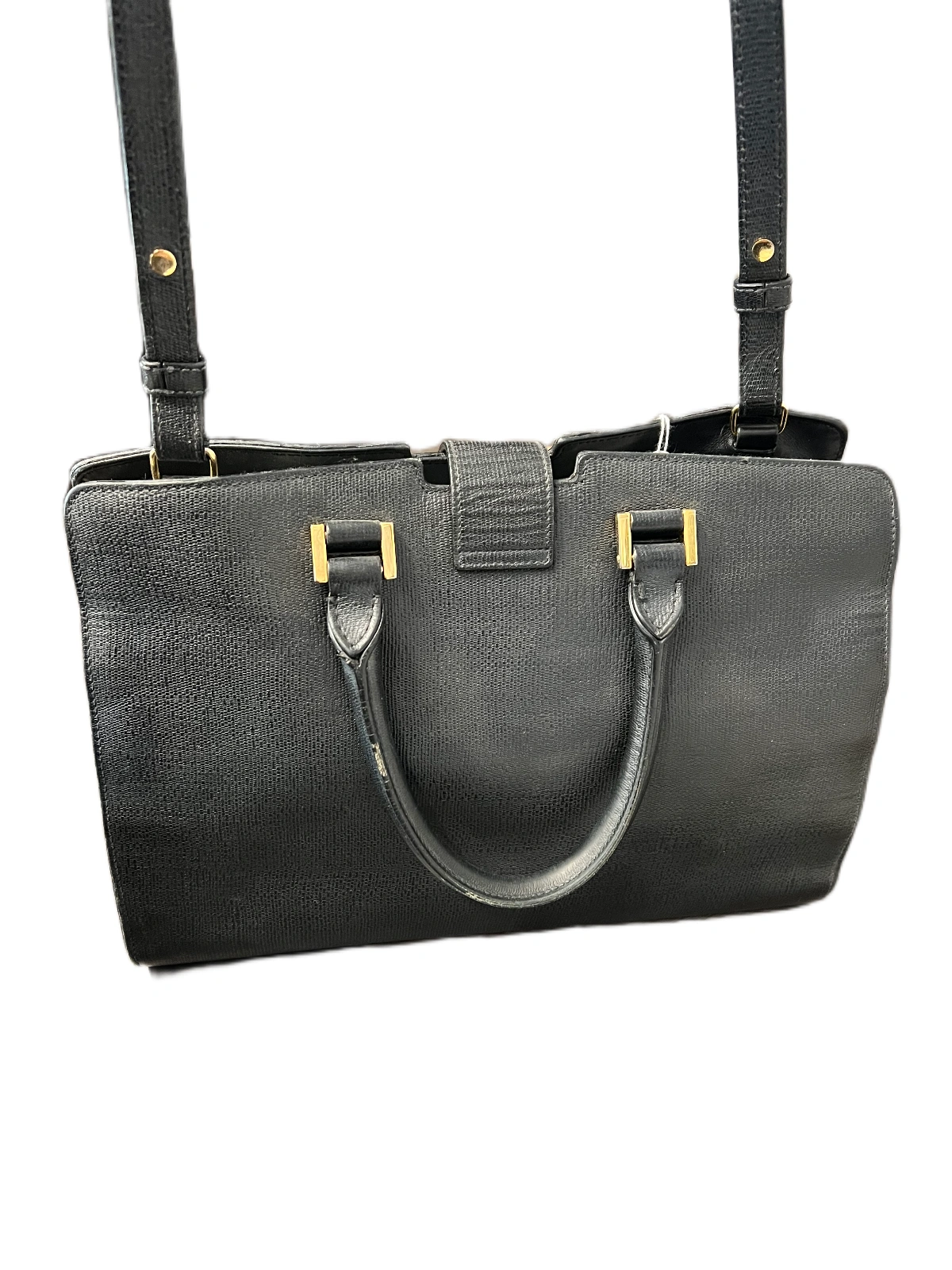 YSL CABAS PURSE, photo 2