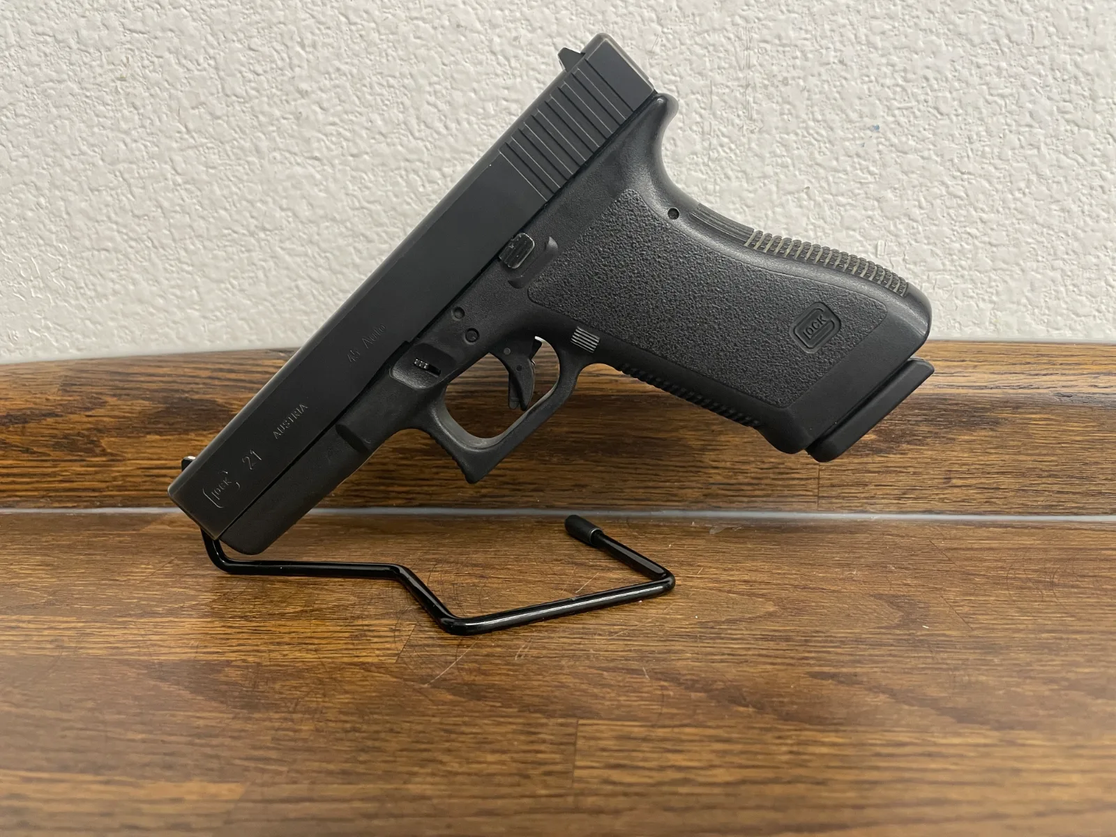GLOCK 21, photo 2