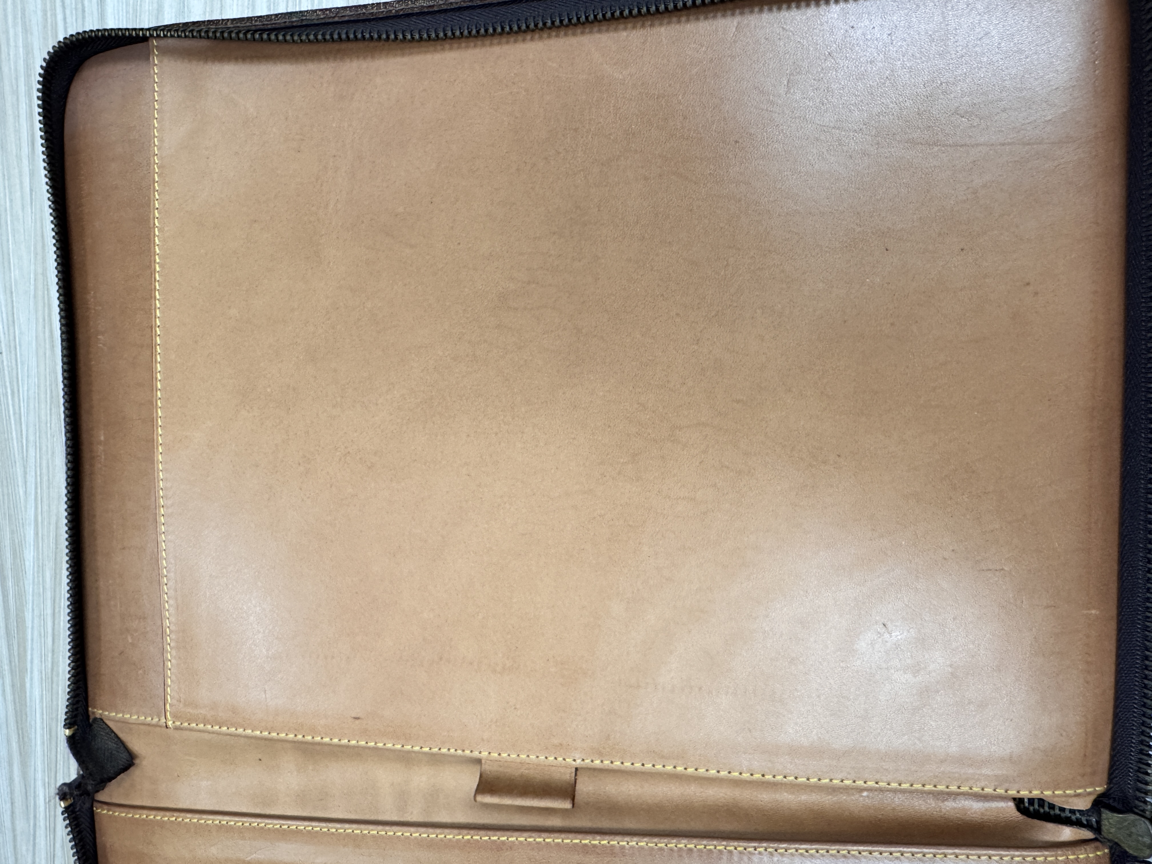 Etro notebook, photo 3