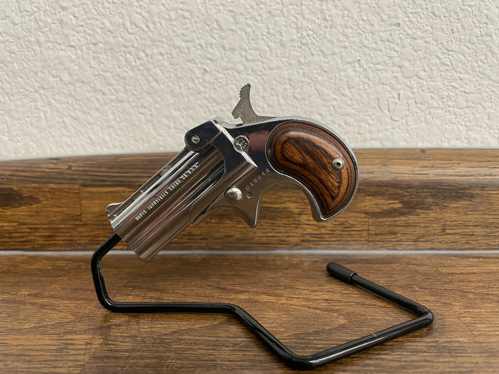 DAVIS INDUSTRIES DM-22, photo 2
