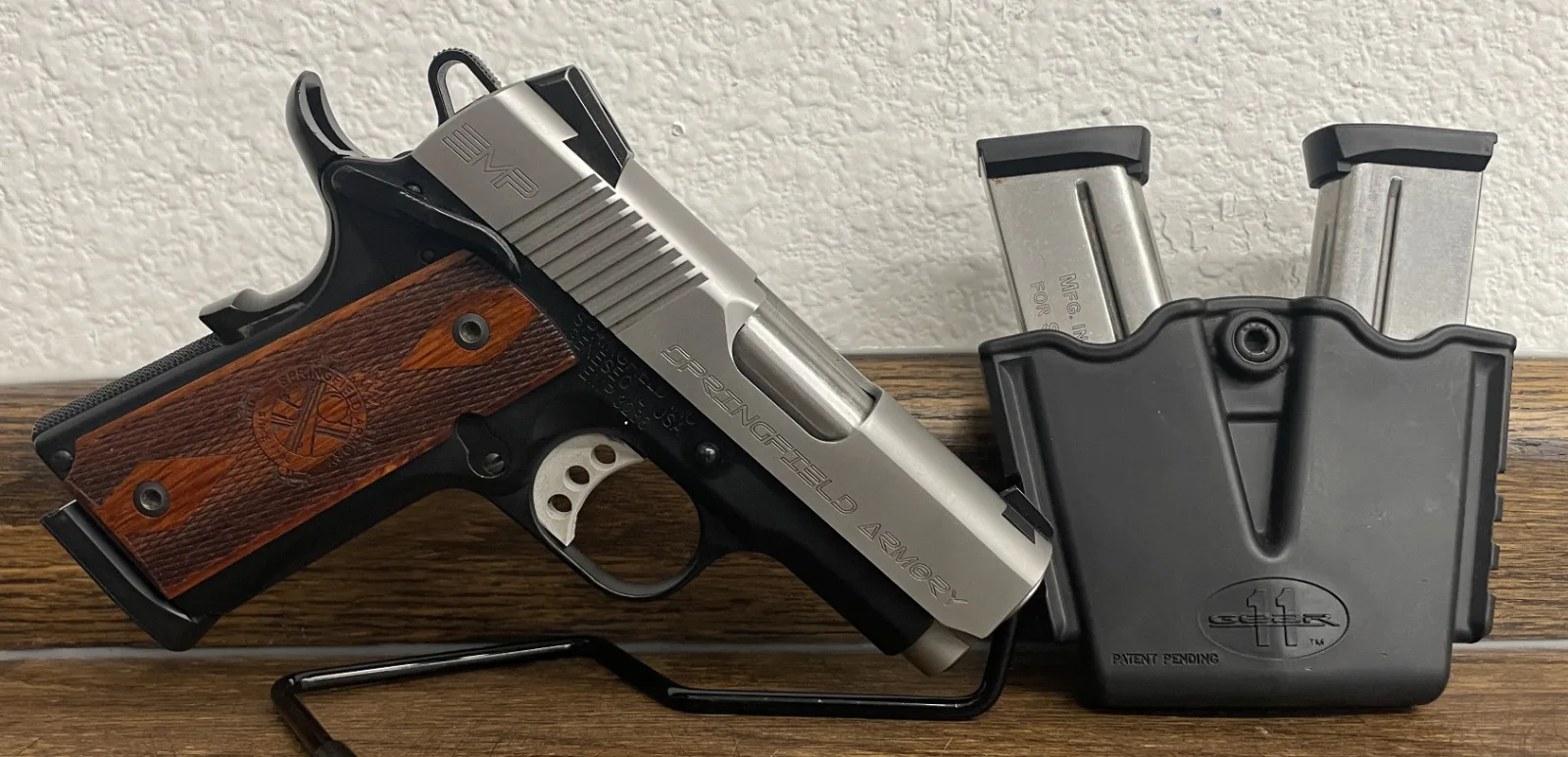 SPRINGFIELD ARMNORY EMP, photo 2
