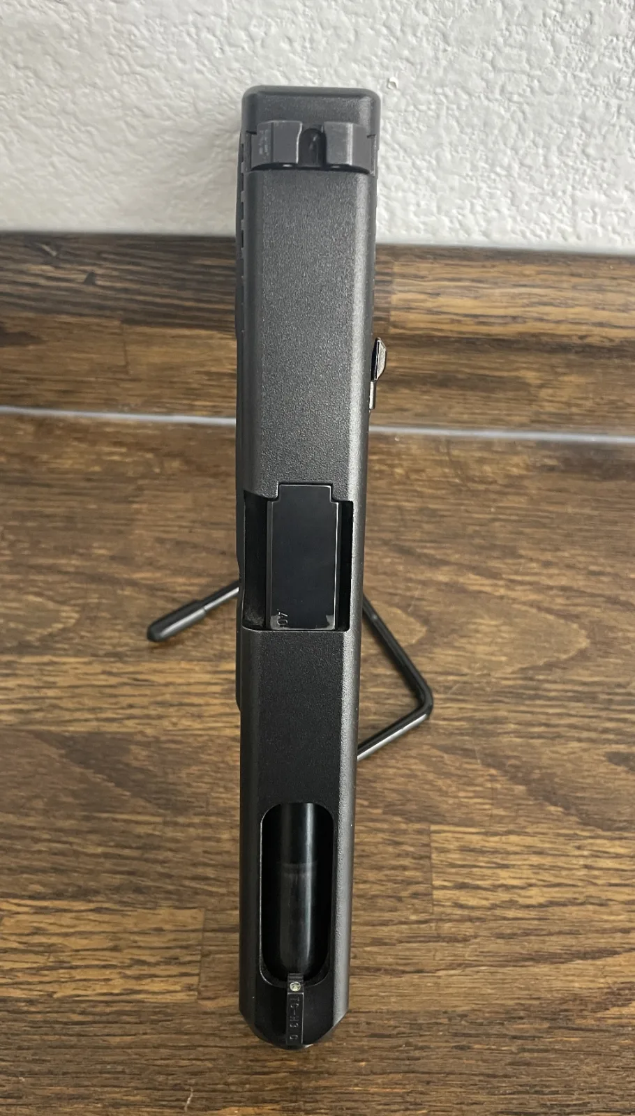GLOCK 35 GEN 3, photo 3