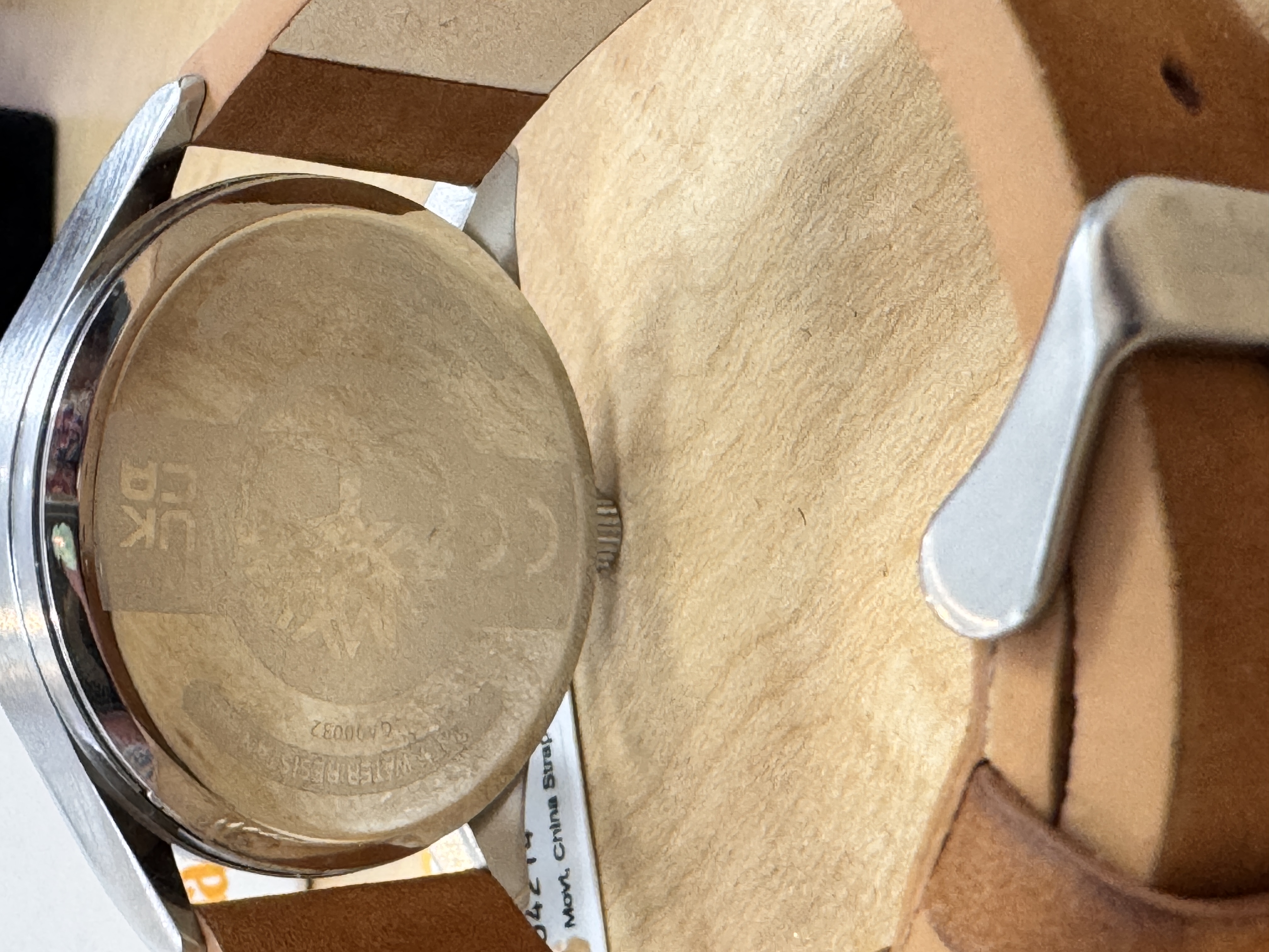 Timberland Watch, photo 4