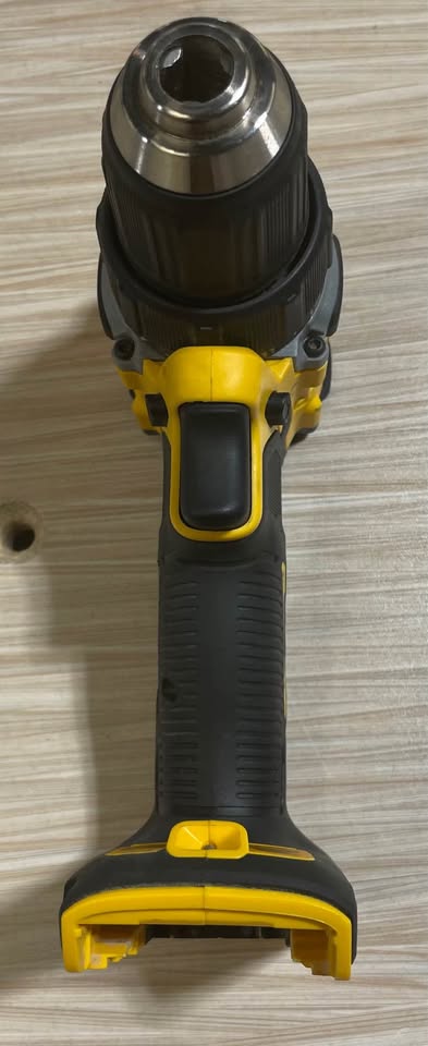 DEWALT DCD794 20V MAX DRILL COMPACT BRUSHLESS 1/2'' (TOOL ONLY), photo 3
