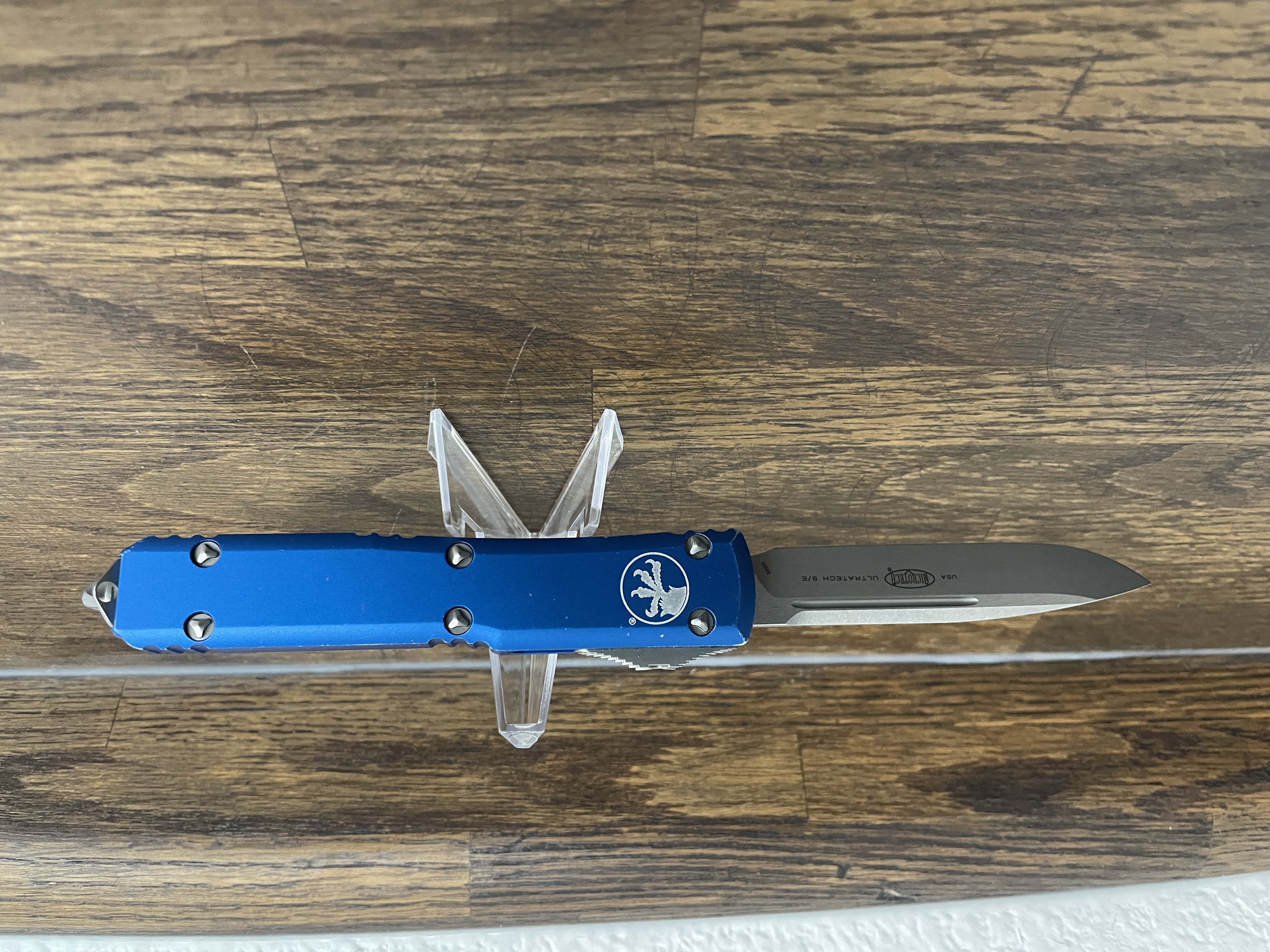 MICROTECH ULTRATECH S/E OTF KNIFE, photo 2