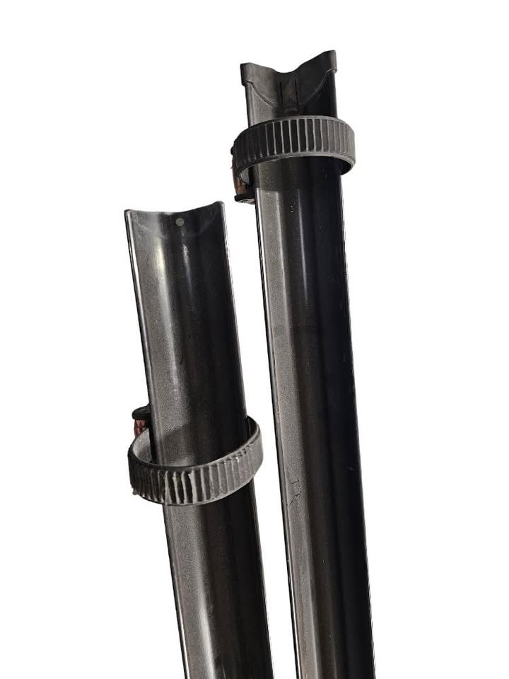 YAKIMA - FORKLIFT, FORK STYLE ROOF RACK BIKE MOUNT (X2), photo 2