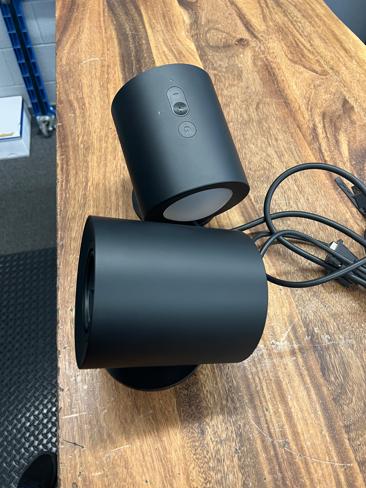 RAZER NOMMO V2 X FULL RANGE 2.0 PC GAMING SPEAKERS/w sub, photo 2