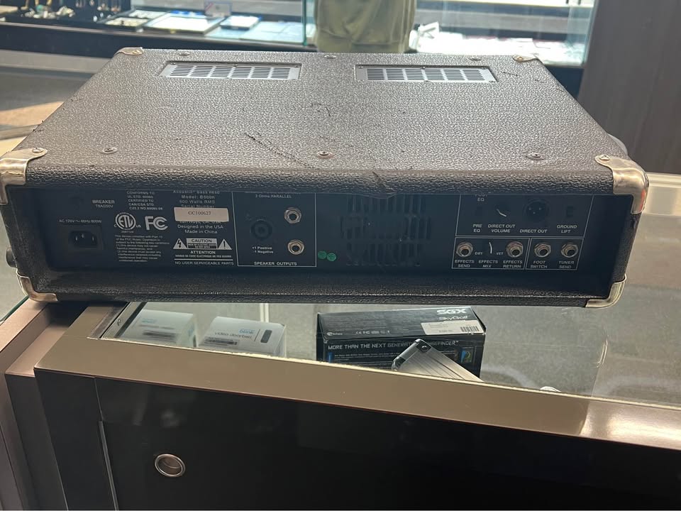 Acoustic B6000h, photo 2