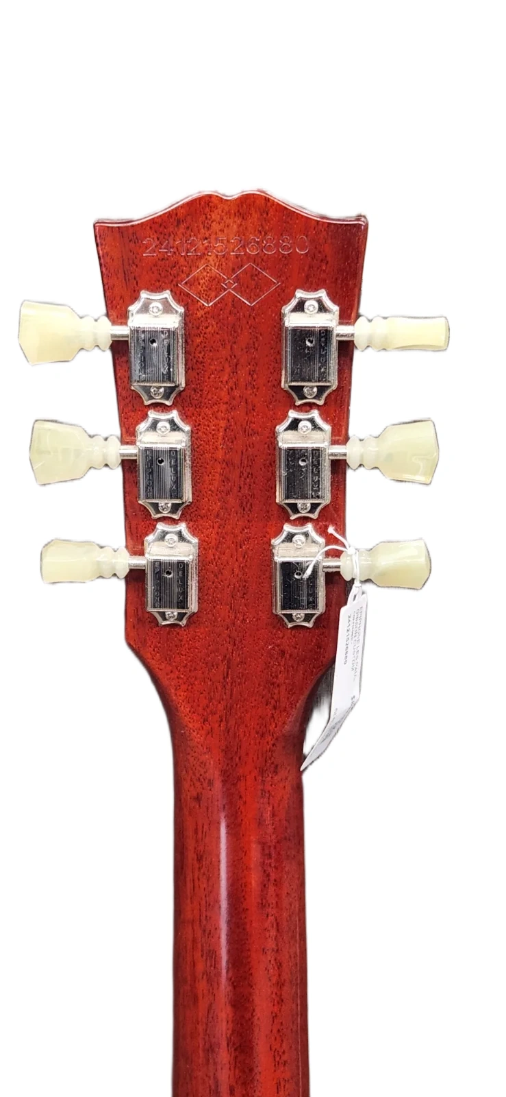 Ephiphone Les Paul Inspired by Gibson, photo 4