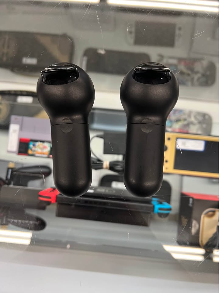 Samsung ET-YO324 VR remote controller, photo 2