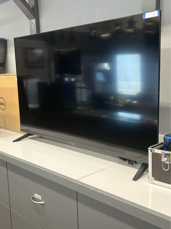 Insignia fire tv 50”, photo 2