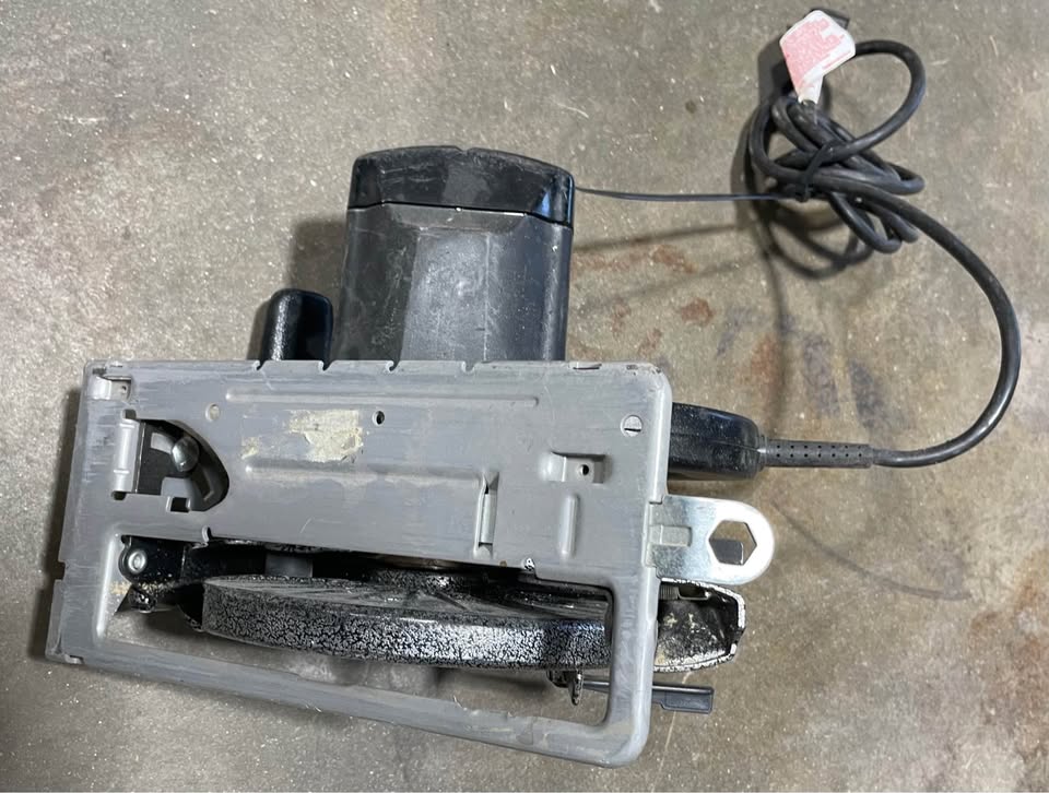 SKILLSAW HAND SAW, photo 3