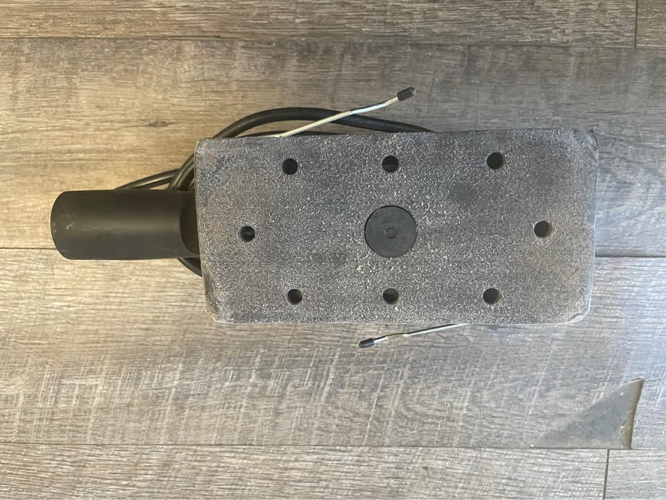 🛠️ Black & Decker Sander – Type 6 🛠️, photo 4