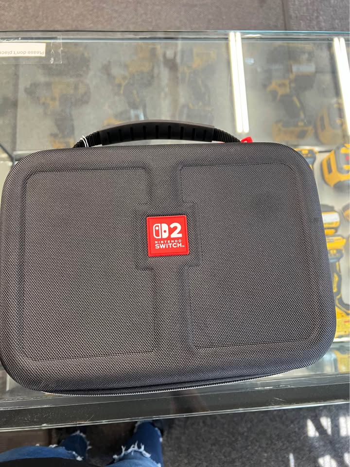 NINTENDO SWITCH 2 CARRYING CASE, photo 2