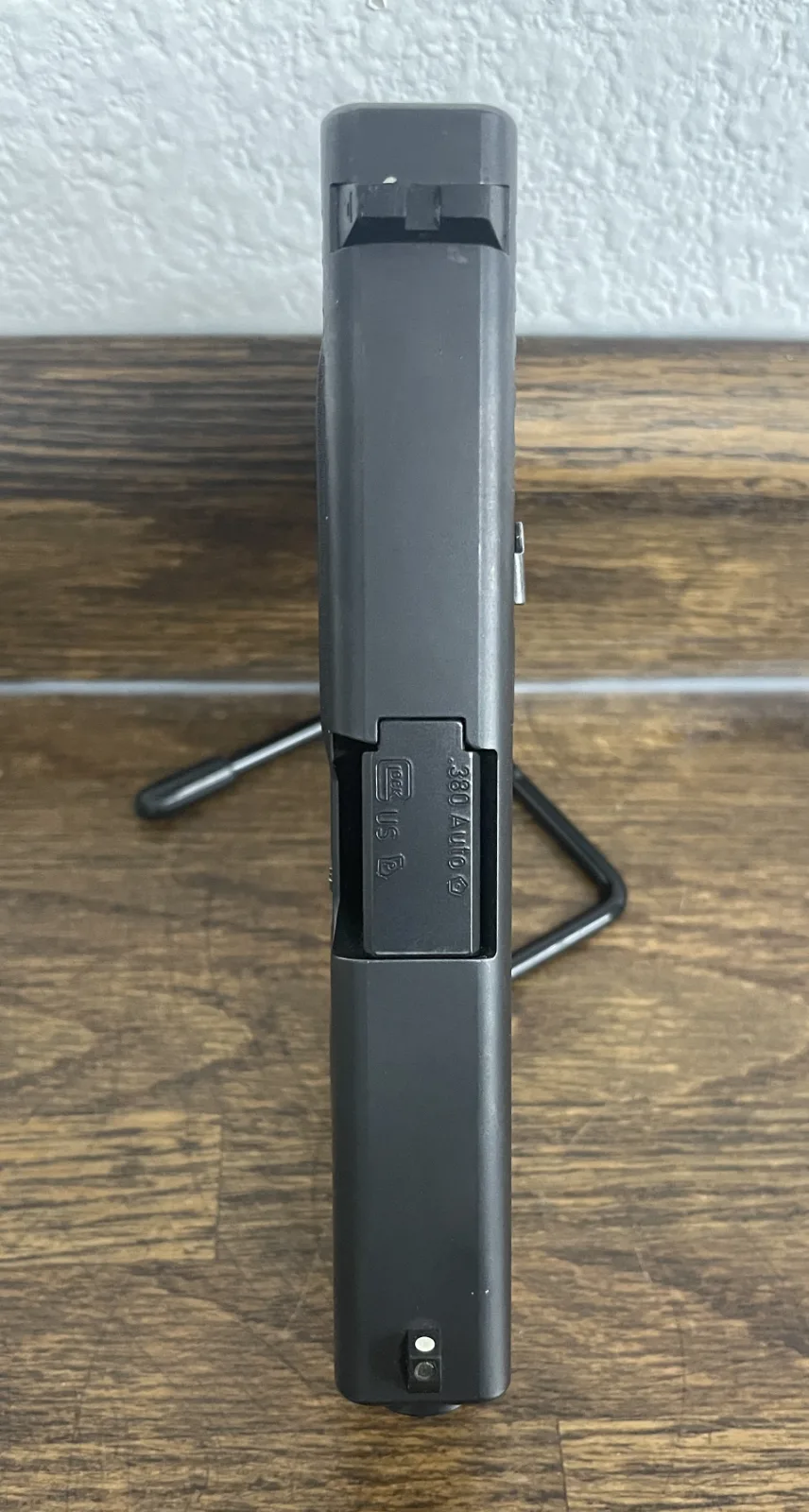 GLOCK 42, photo 3