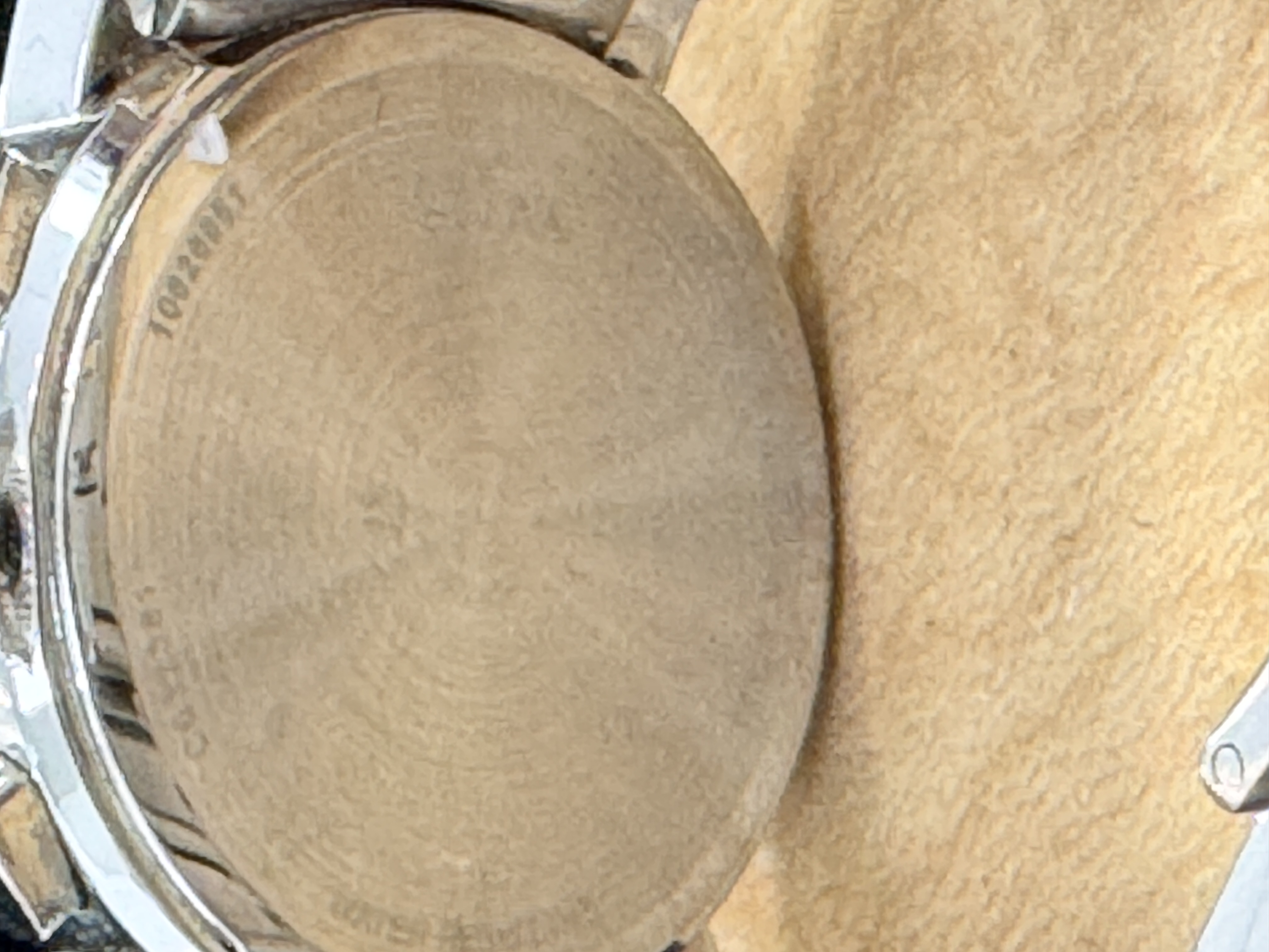Bulova Marine Star 96R19, photo 2