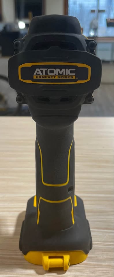 DEWALT DCD794 20V MAX DRILL COMPACT BRUSHLESS 1/2'' (TOOL ONLY), photo 4