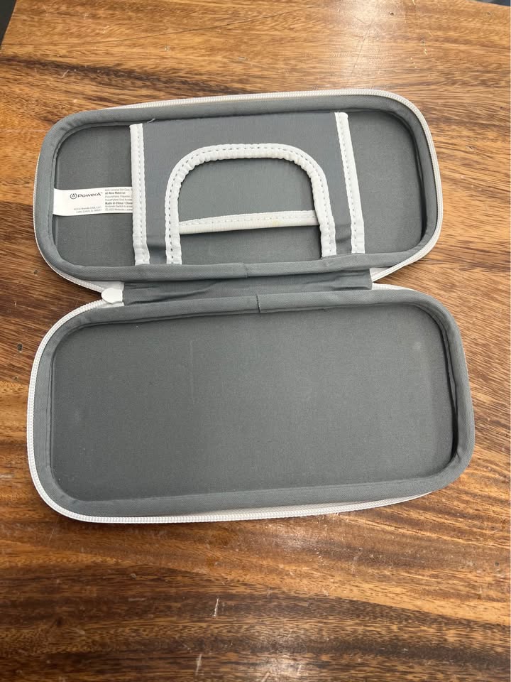 Nintendo Switch - OLED Model, photo 2
