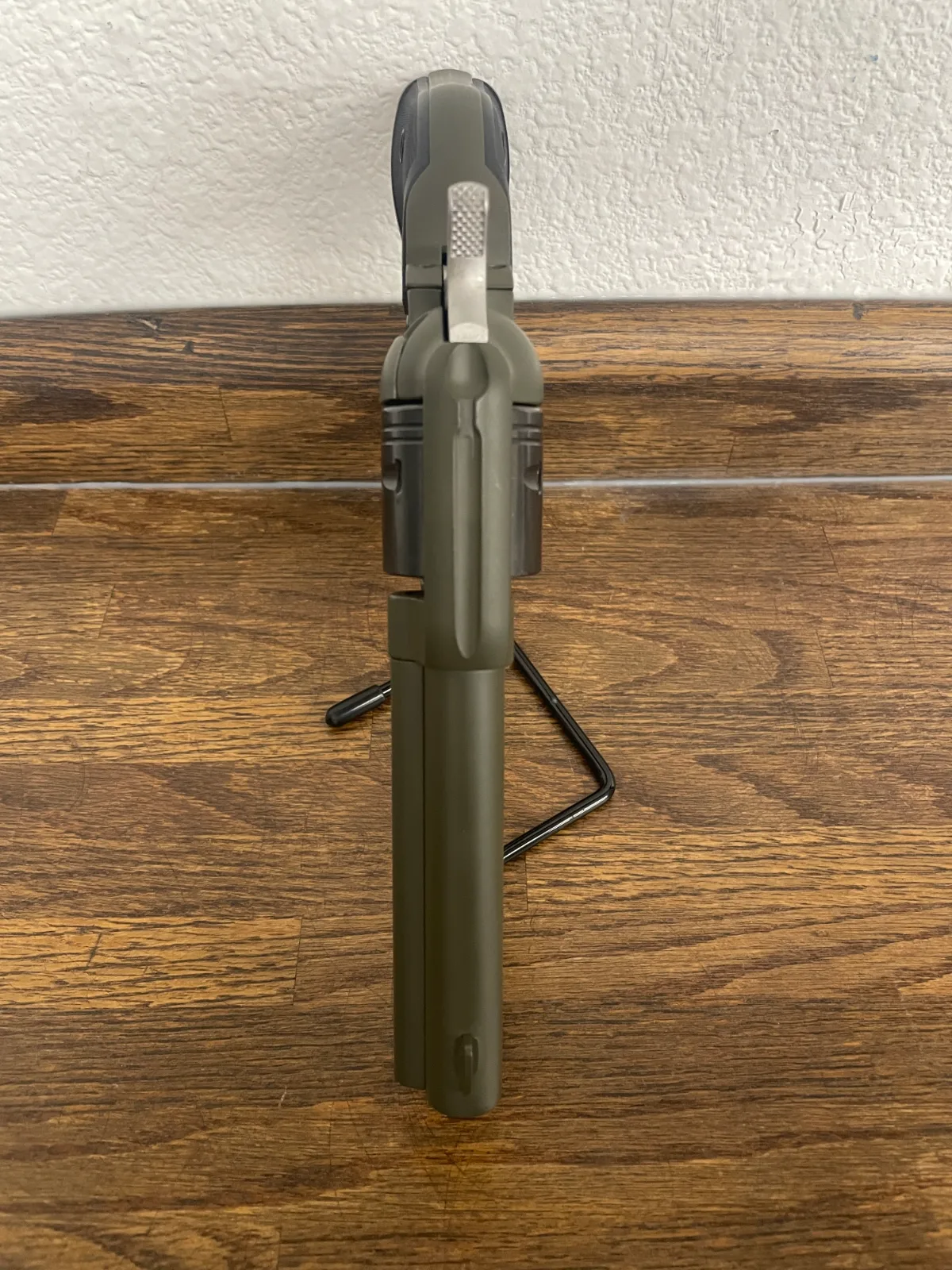 RUGER WRANGLER, photo 3