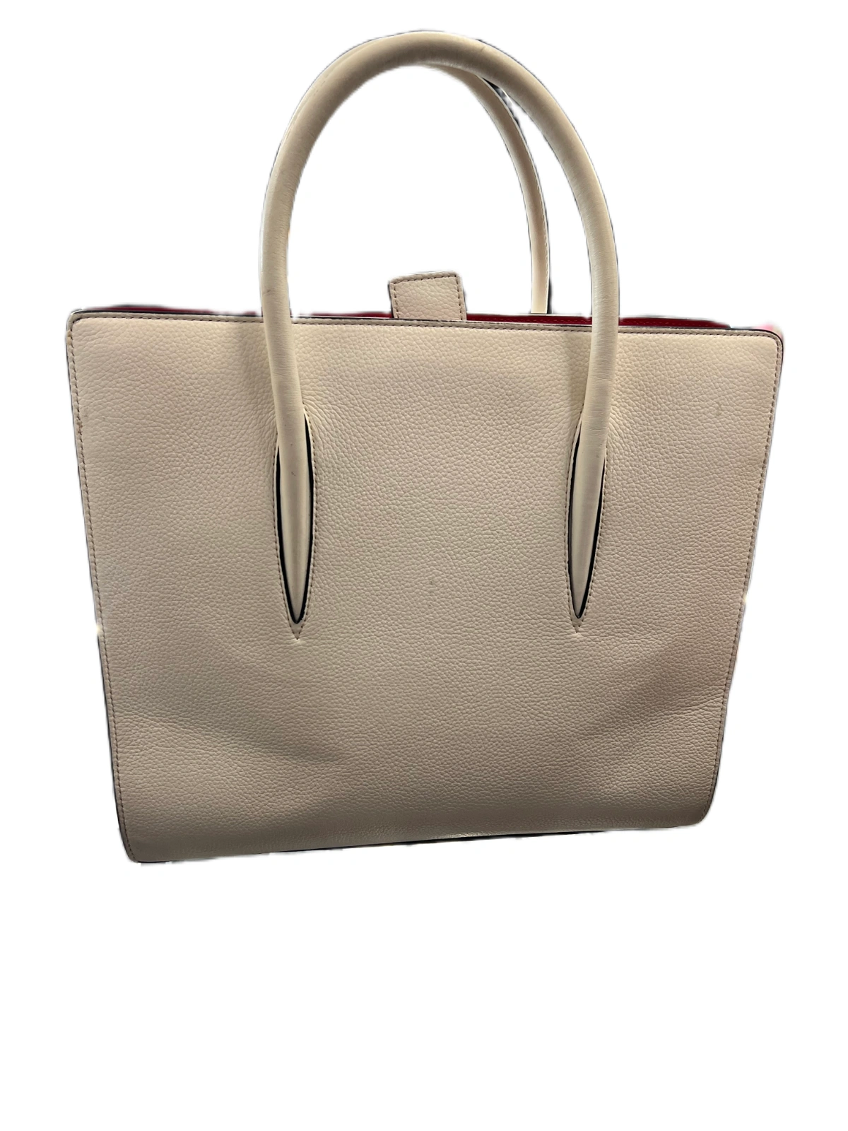 CHRISTIAN LOUBOUTIN PALOMA WHITE, photo 2