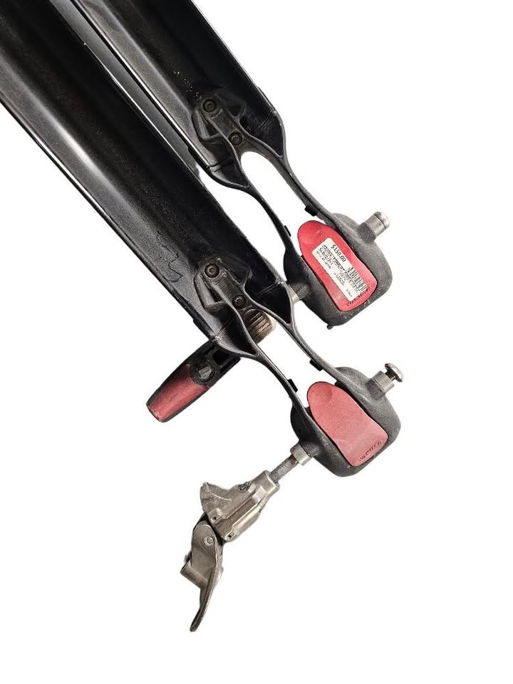 YAKIMA - FORKLIFT, FORK STYLE ROOF RACK BIKE MOUNT (X2), photo 3