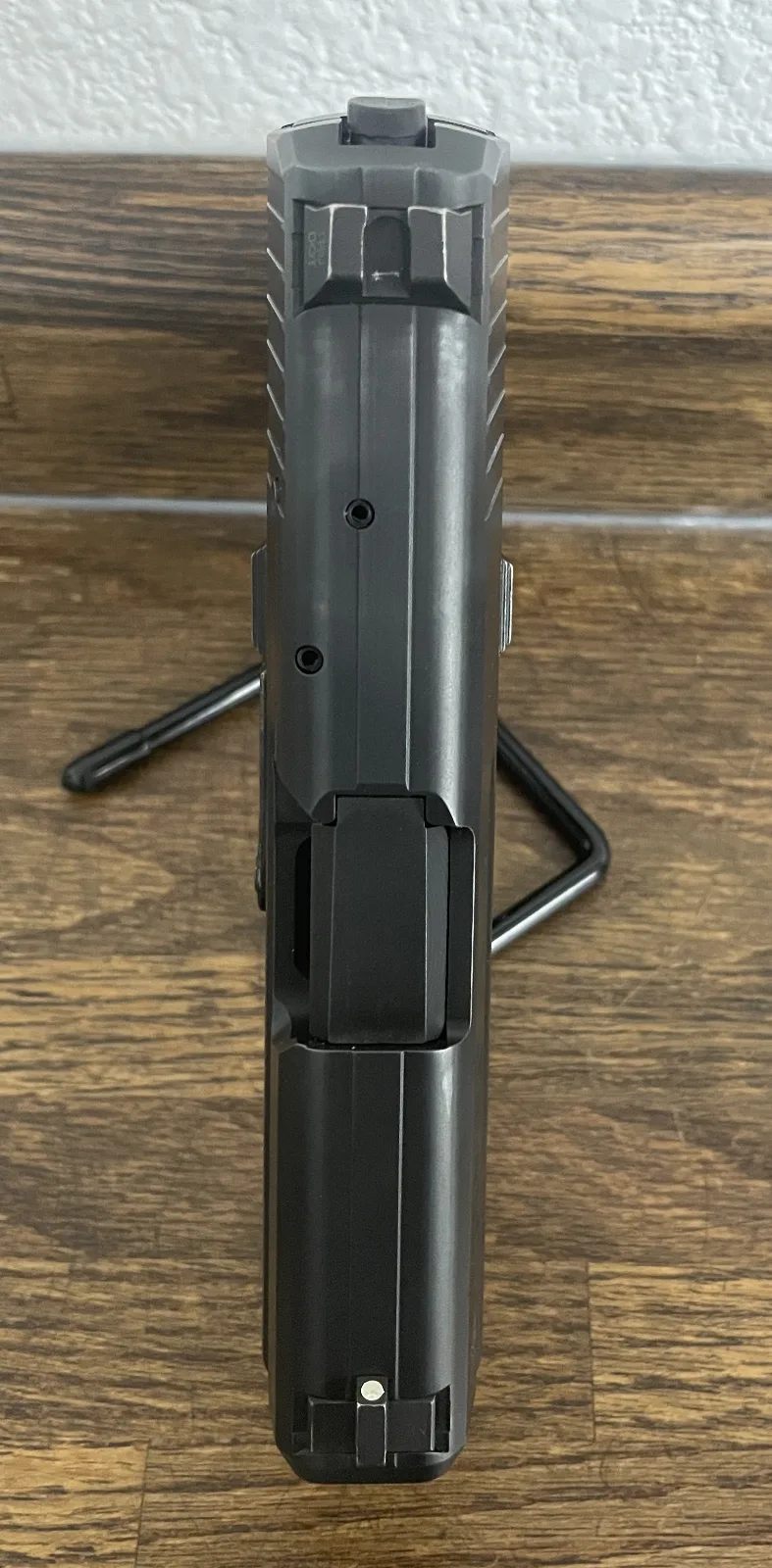 HK P2000 SK, photo 3