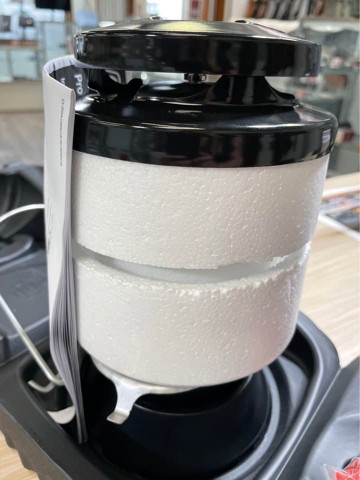 COLEMAN LANTERN MODEL 5155, photo 4