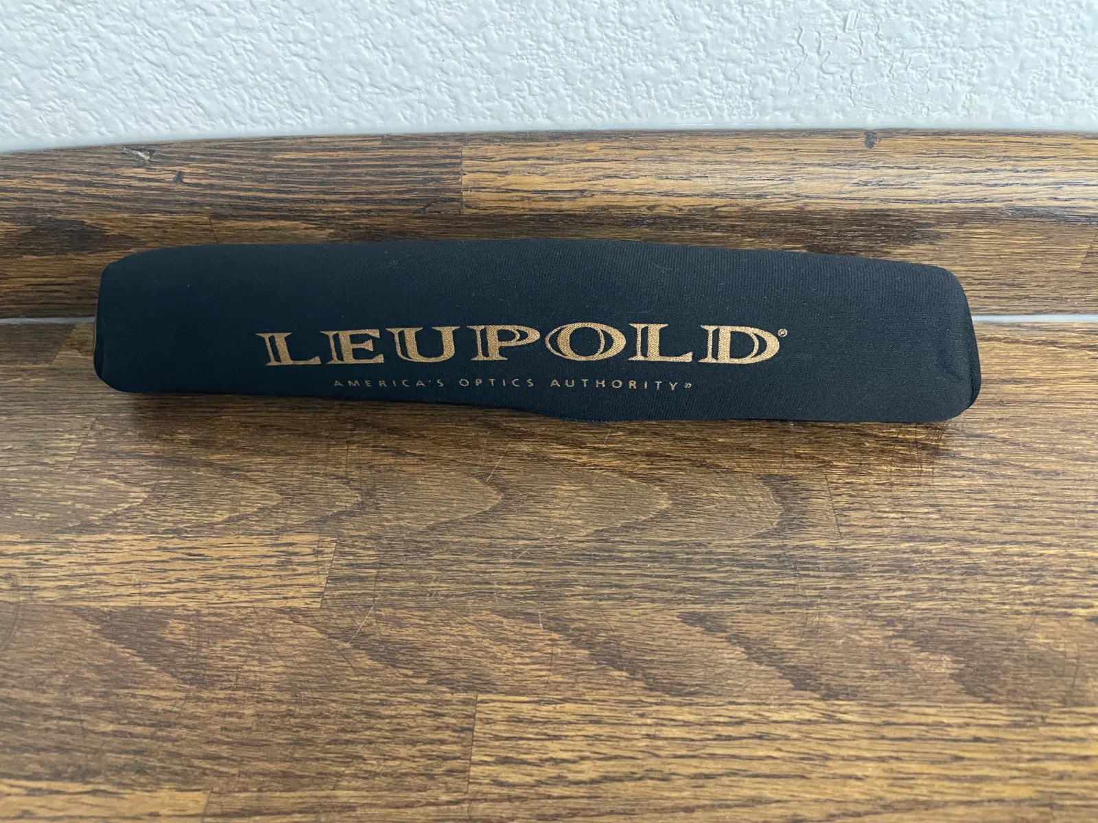 LEUPOLD VX-II 1.5-4X28MM SCOUT, photo 4